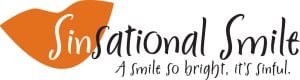Sinsational Smile logo